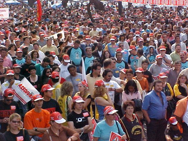 Assembleia da greve – (25-08)
