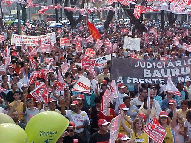 Assembleia da greve – (25-08)