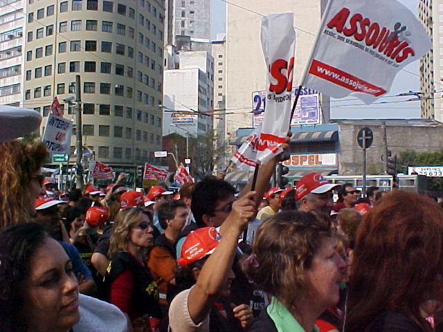 Assembleia da greve – (25-08)