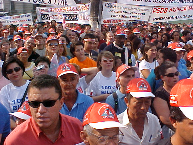 Assembleia da greve – (25-08)