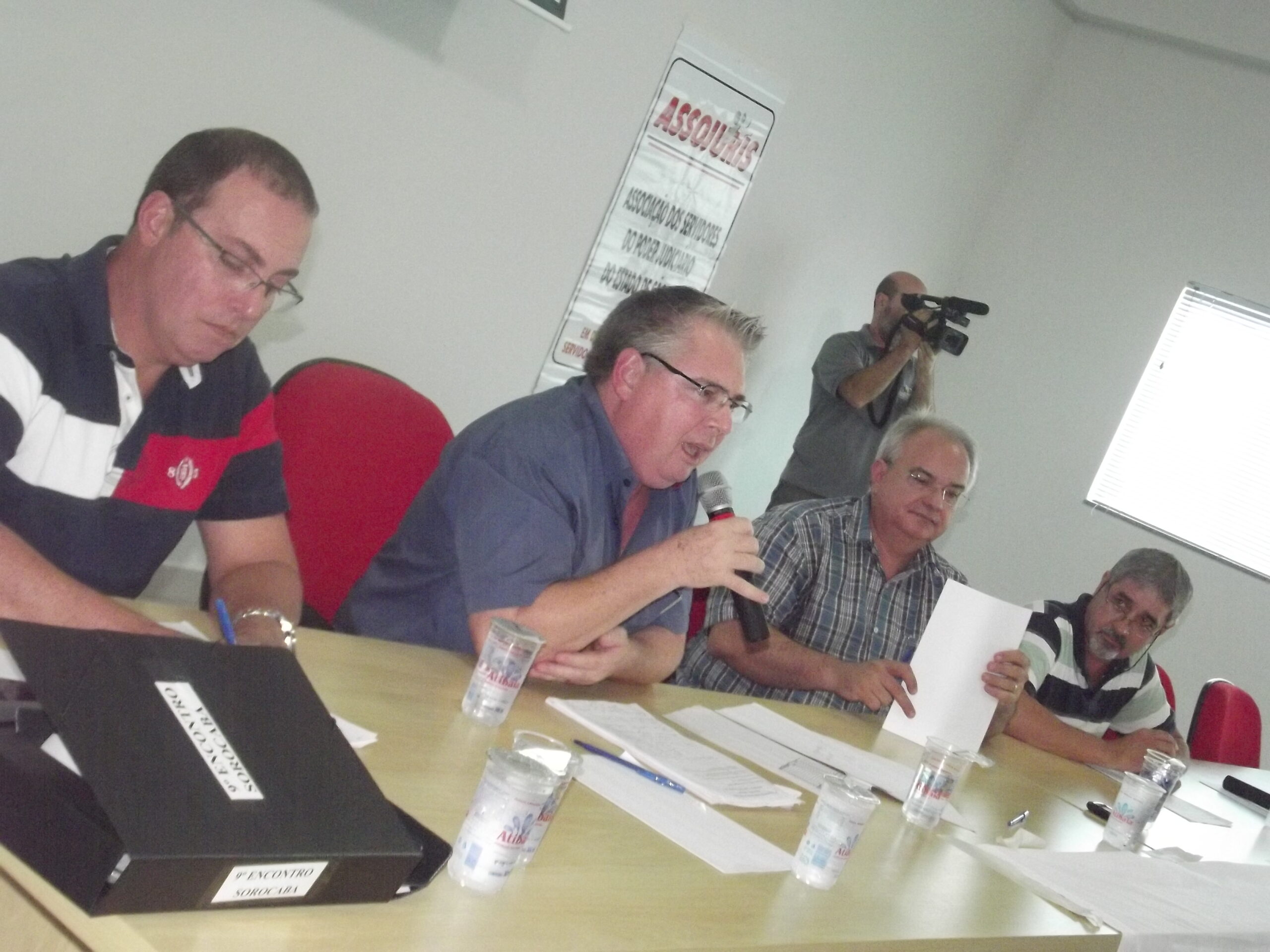 9º Encontro de Sorocaba