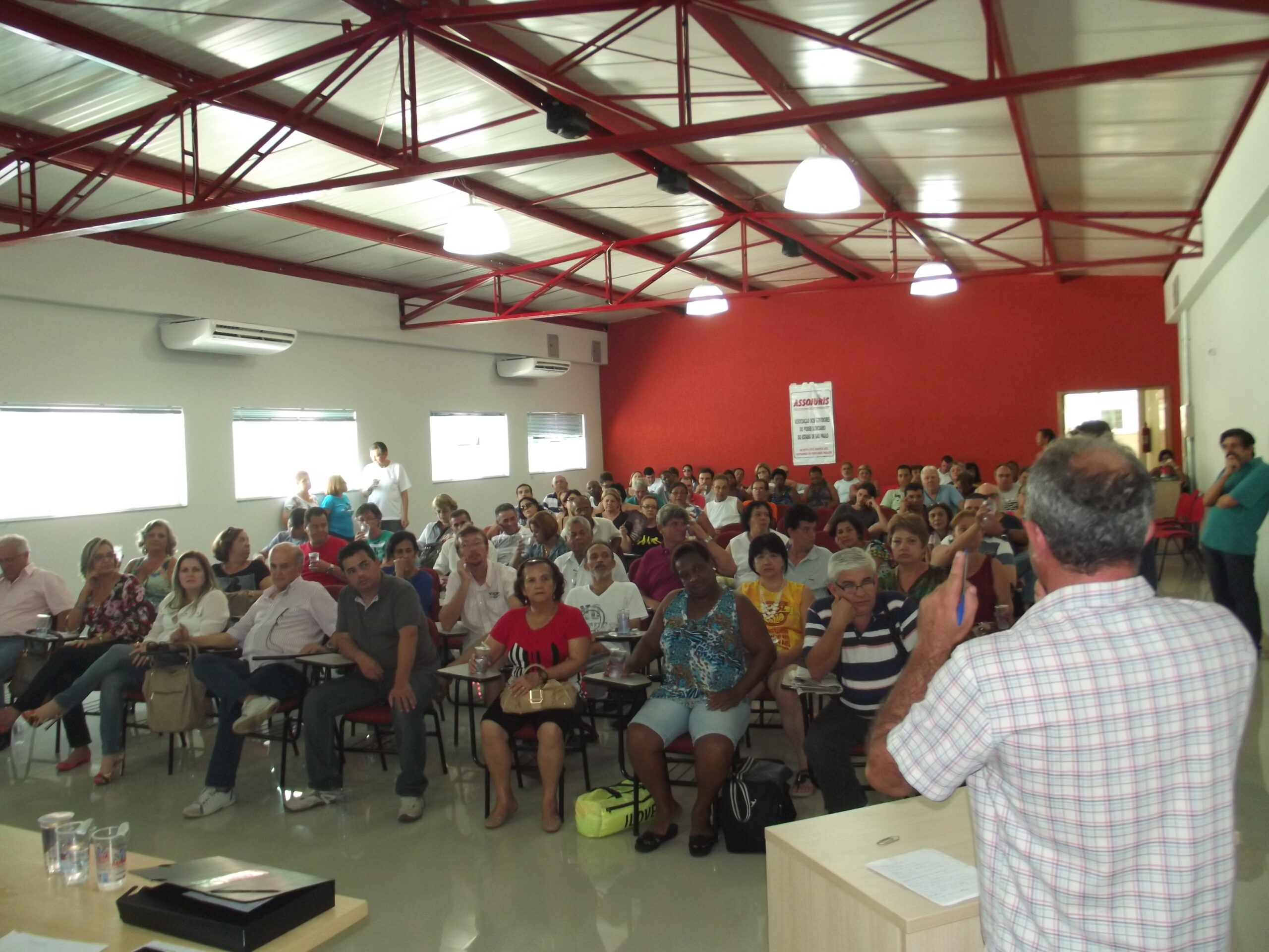 9º Encontro de Sorocaba