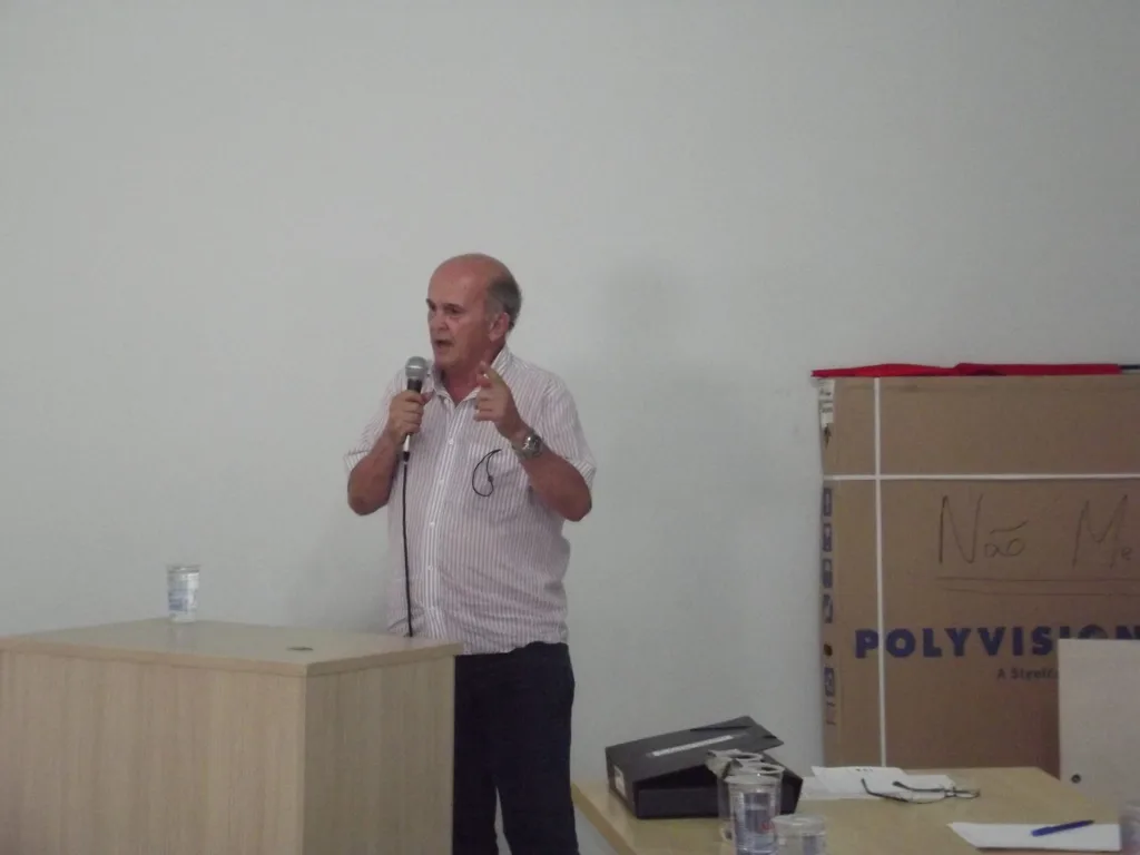 9º Encontro de Sorocaba