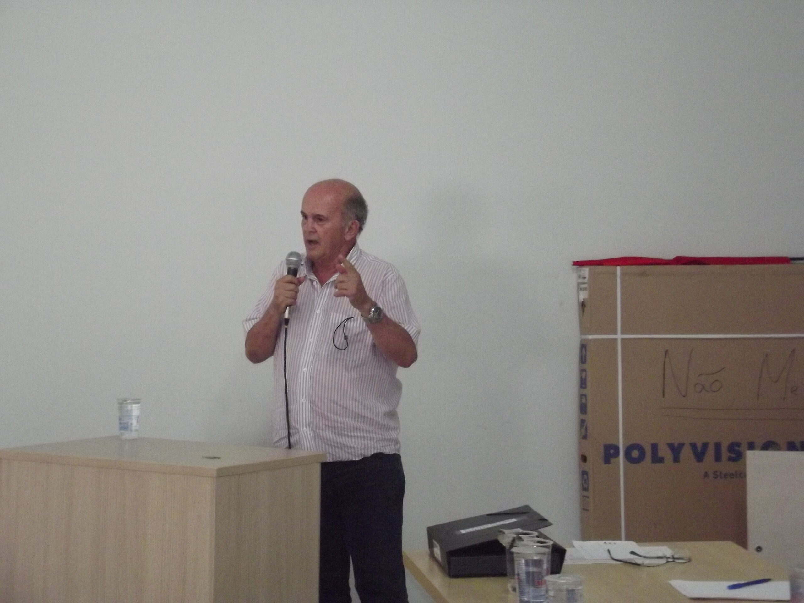 9º Encontro de Sorocaba