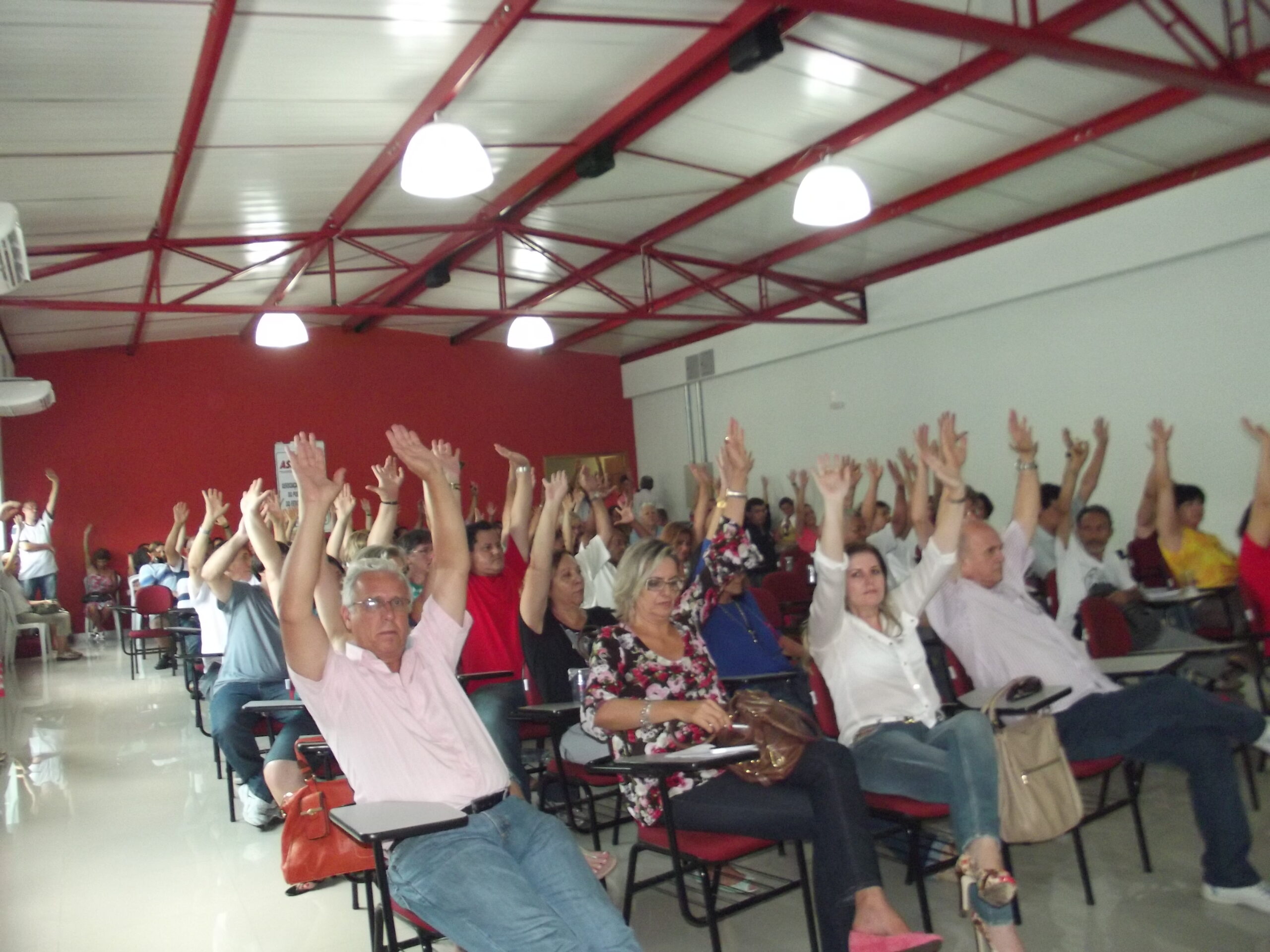 9º Encontro de Sorocaba