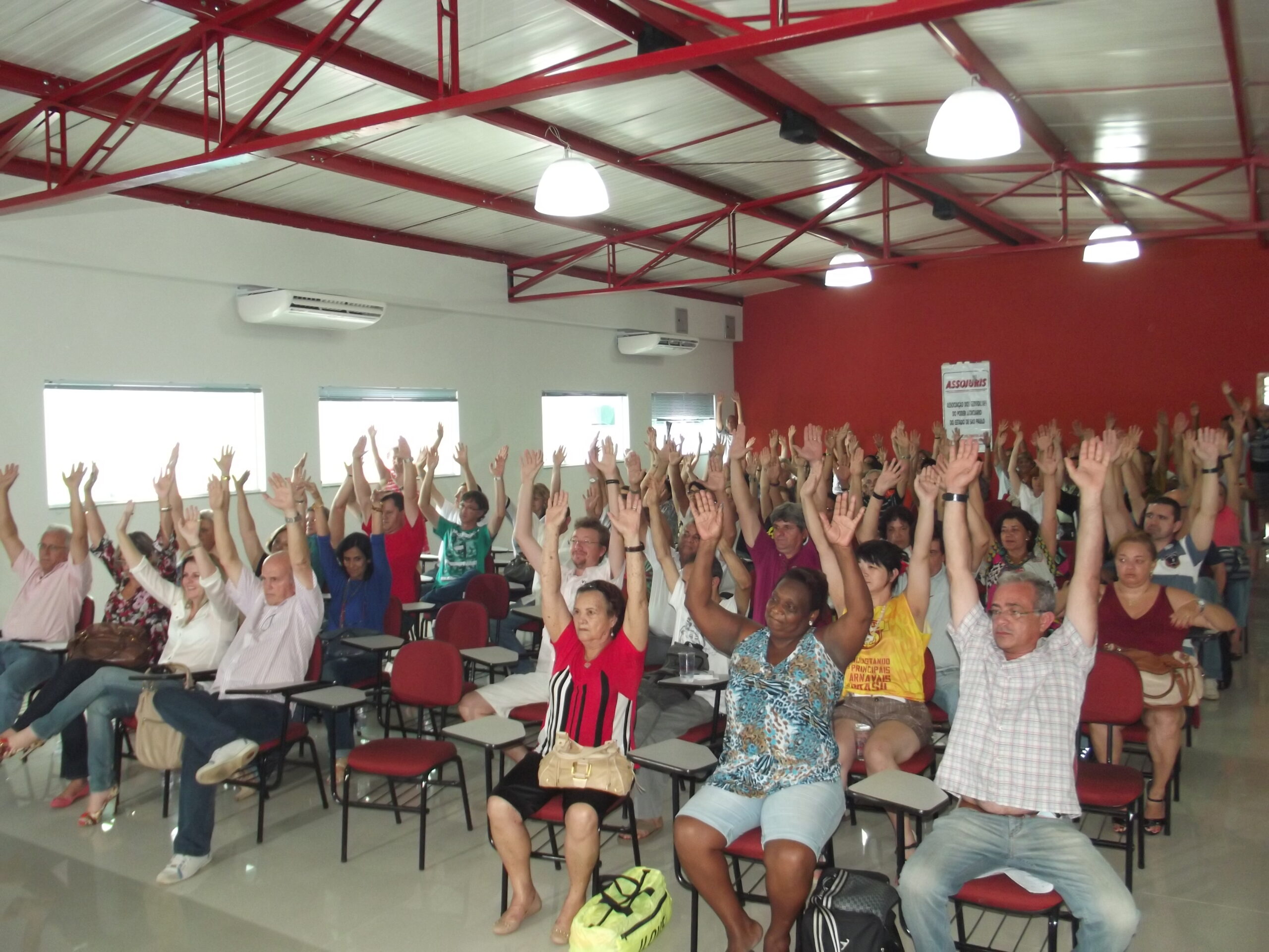 9º Encontro de Sorocaba
