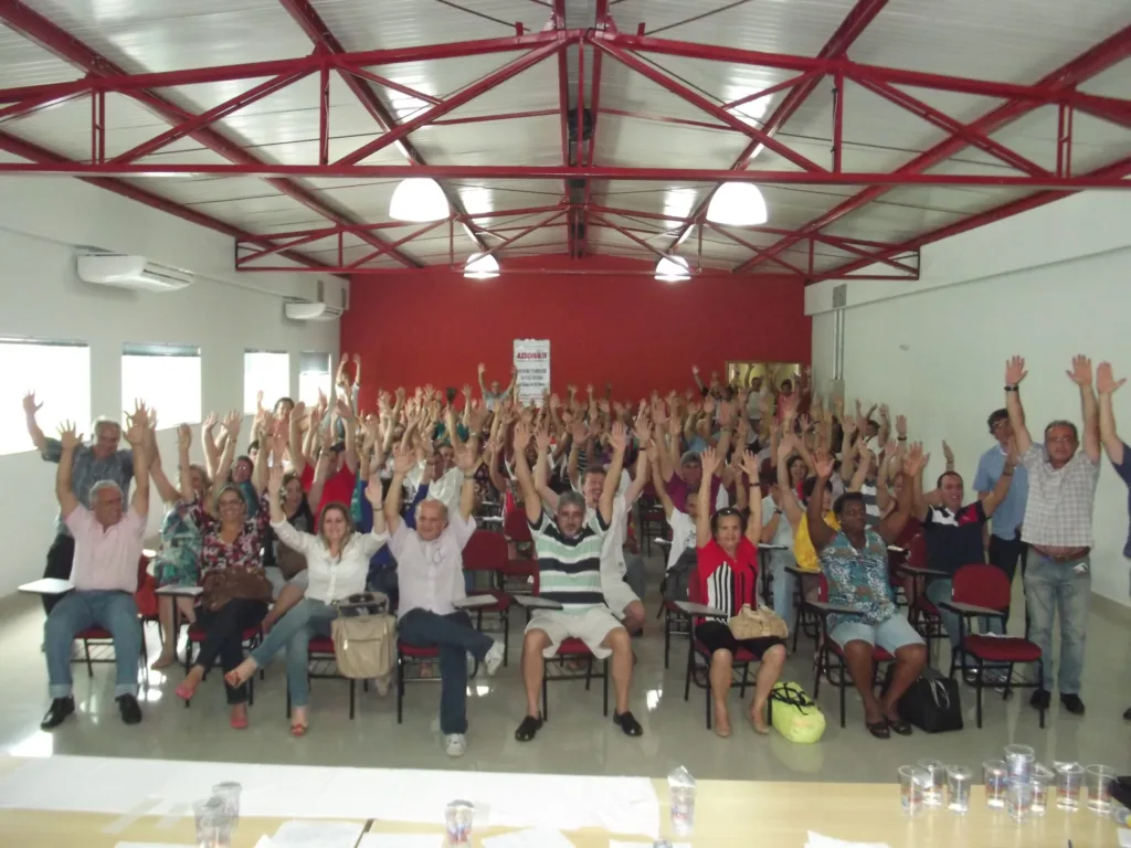 9º Encontro de Sorocaba
