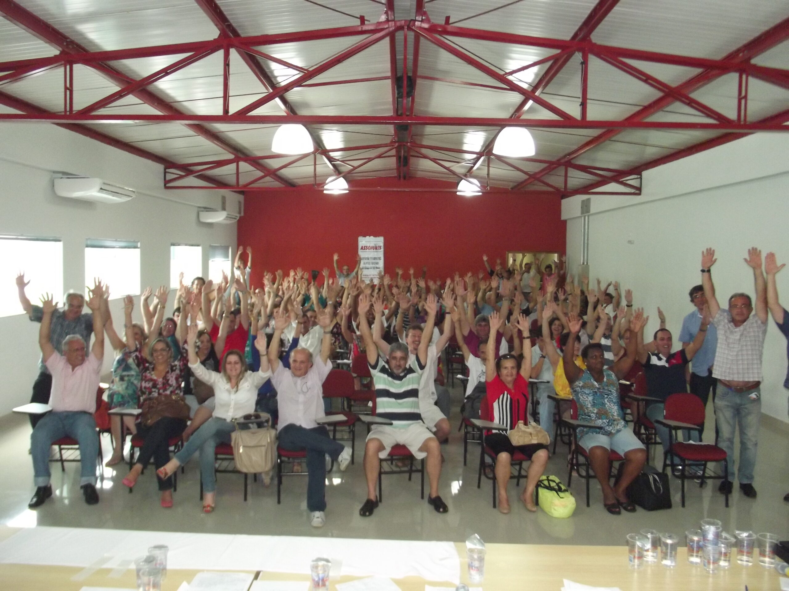 9º Encontro de Sorocaba