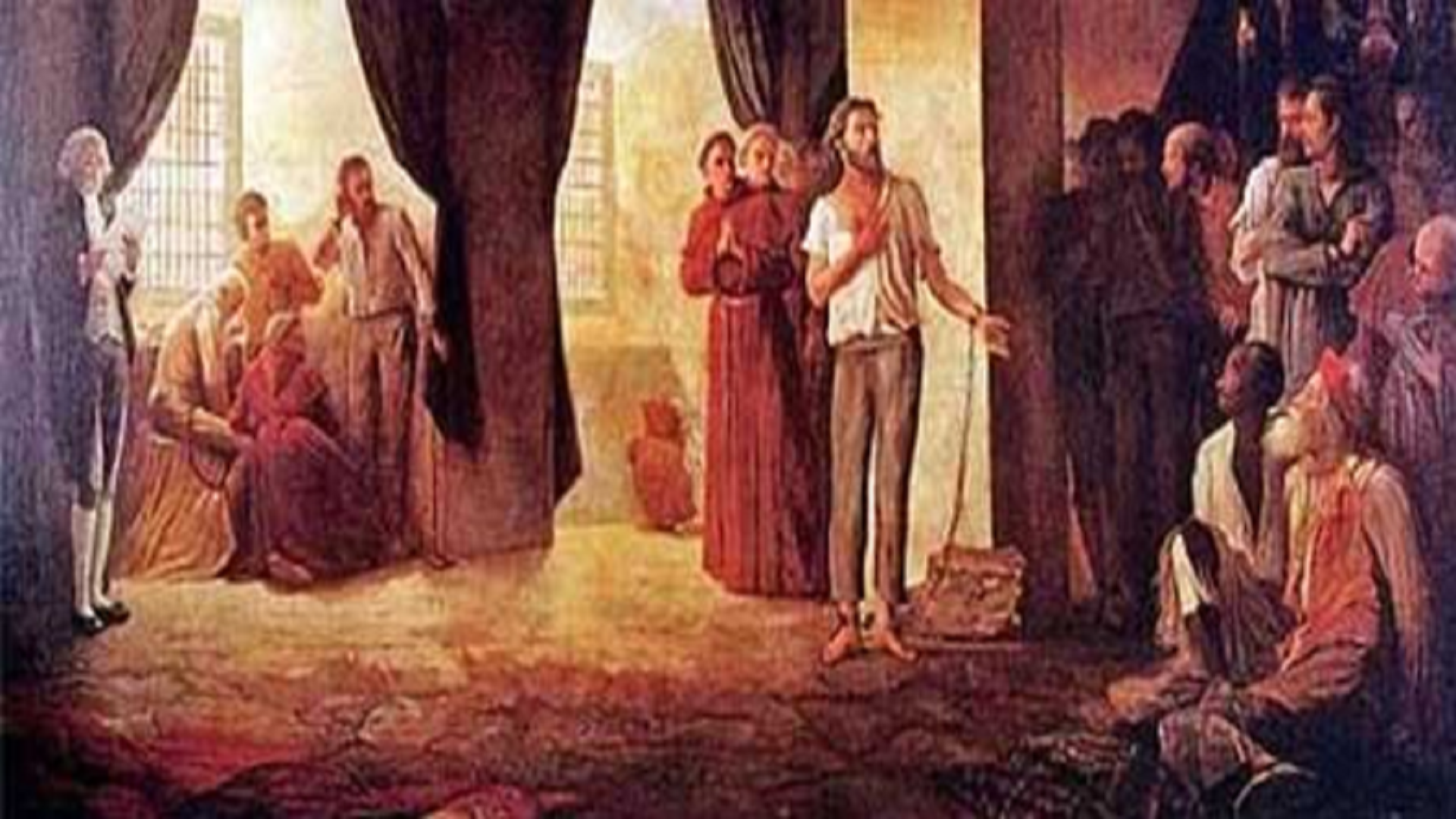 Tiradentes: Quem Foi e Qual a Sua Importância Histórica?
