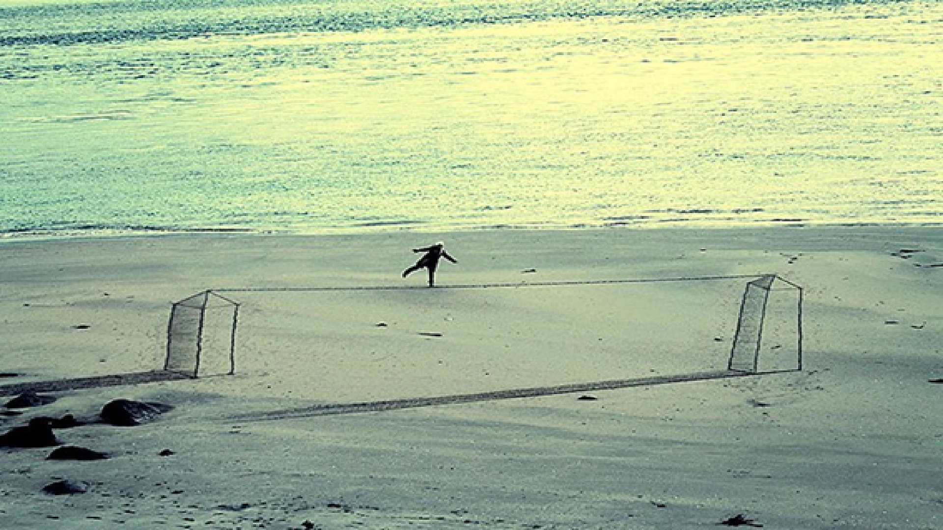 Areia 3D