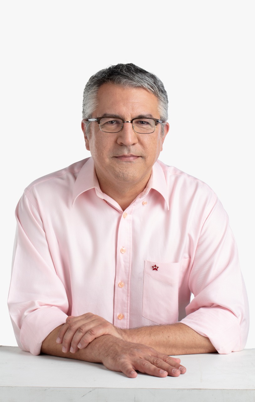 Deputado Alexandre Padilha apresenta Projeto de Lei Complementar para assegurar direitos aos trabalhadores do Judiciário