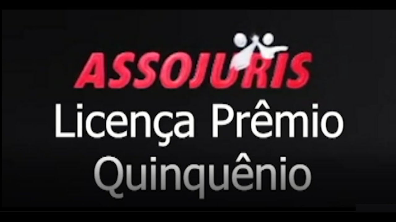 Alemão da ASSOJURIS denuncia e Tribunal de Justiça SP libera contagem de quinquênio e sexta parte