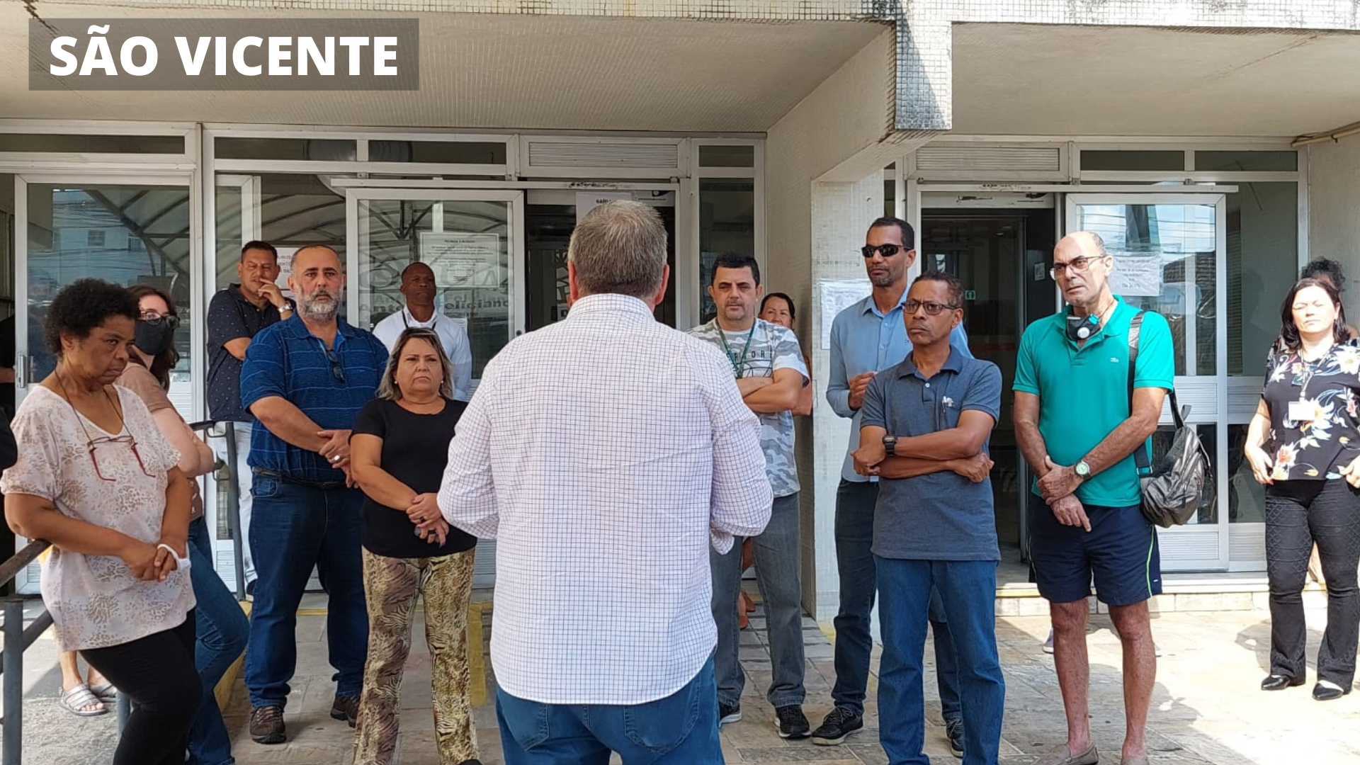 Litoral Sul debate interesses dos Judiciários