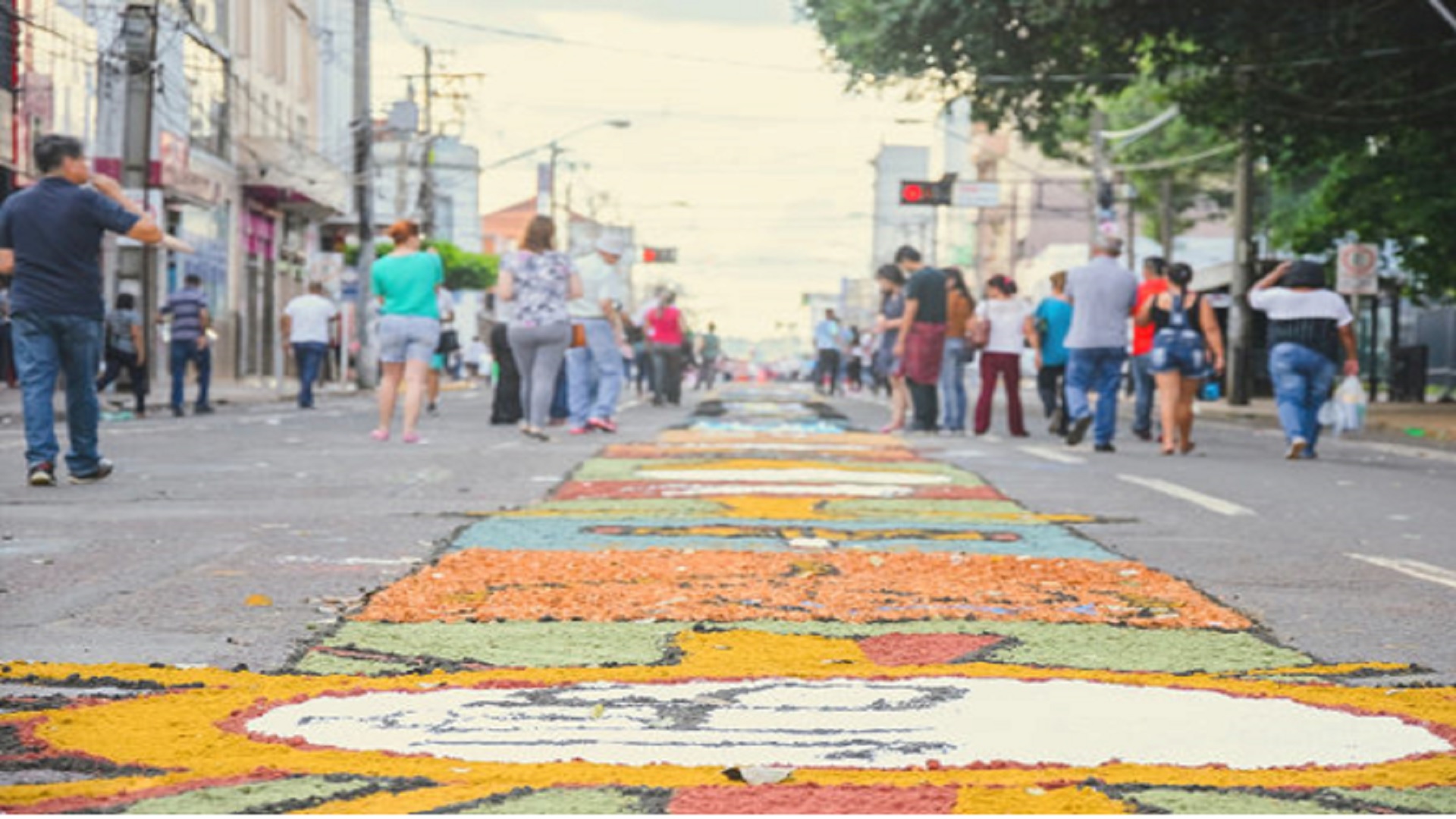 Corpus Christi