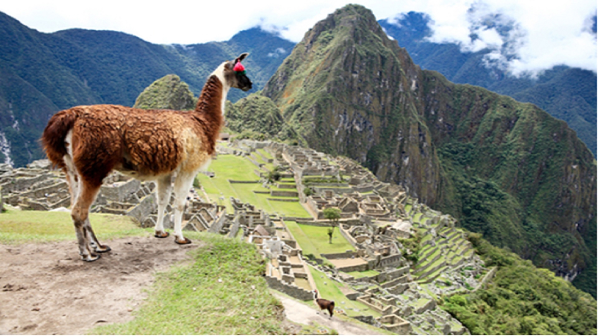 História de Machu Picchu