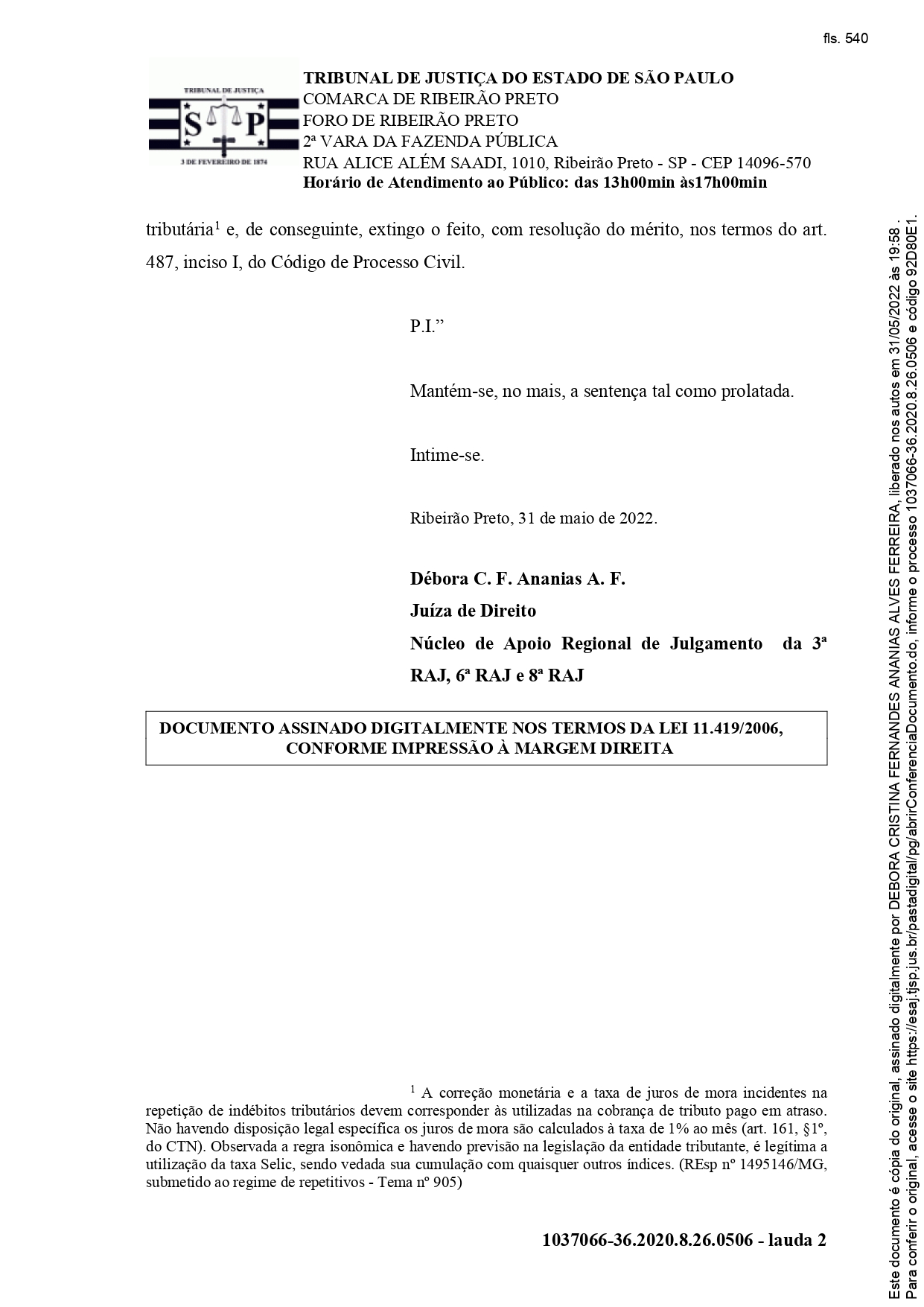 Decisão favorável aos associados da ASSOJURIS afasta a incidência da contribuição previdenciária sobre verbas não incorporadas