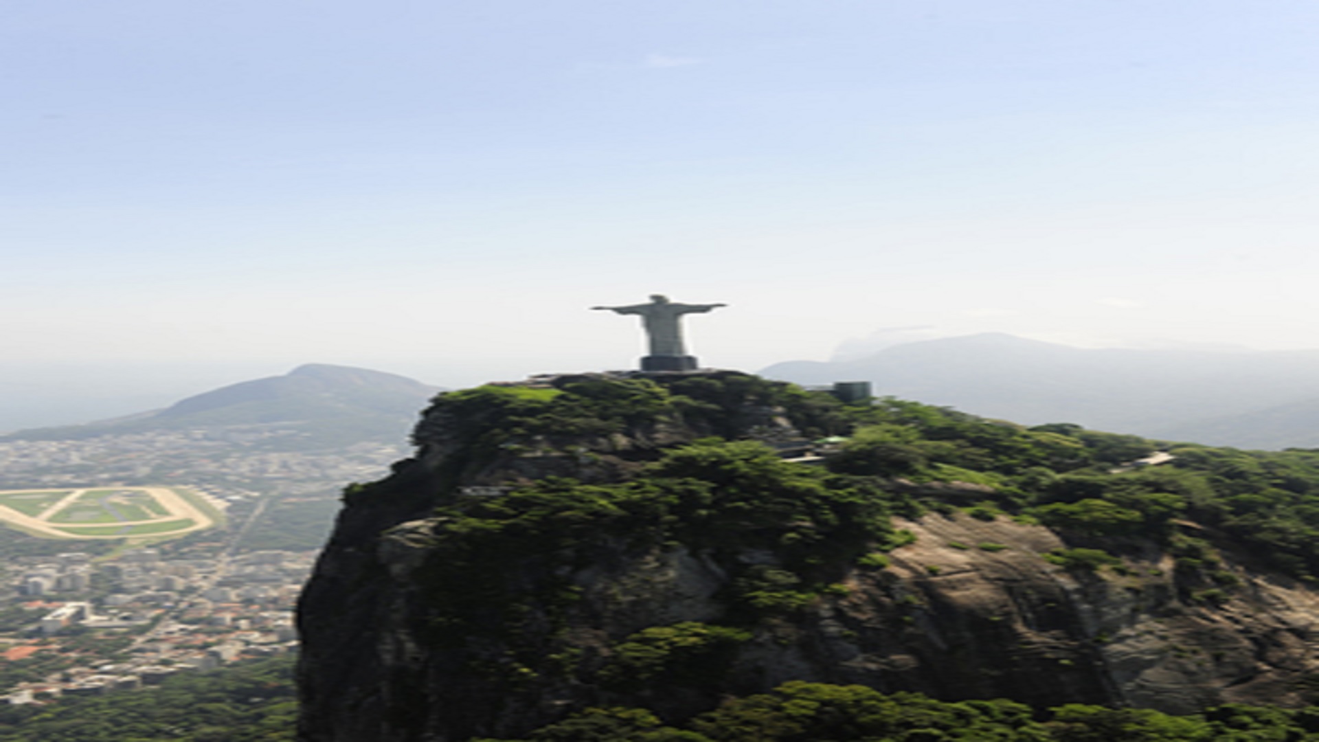 As Sete Maravilhas do Mundo Moderno