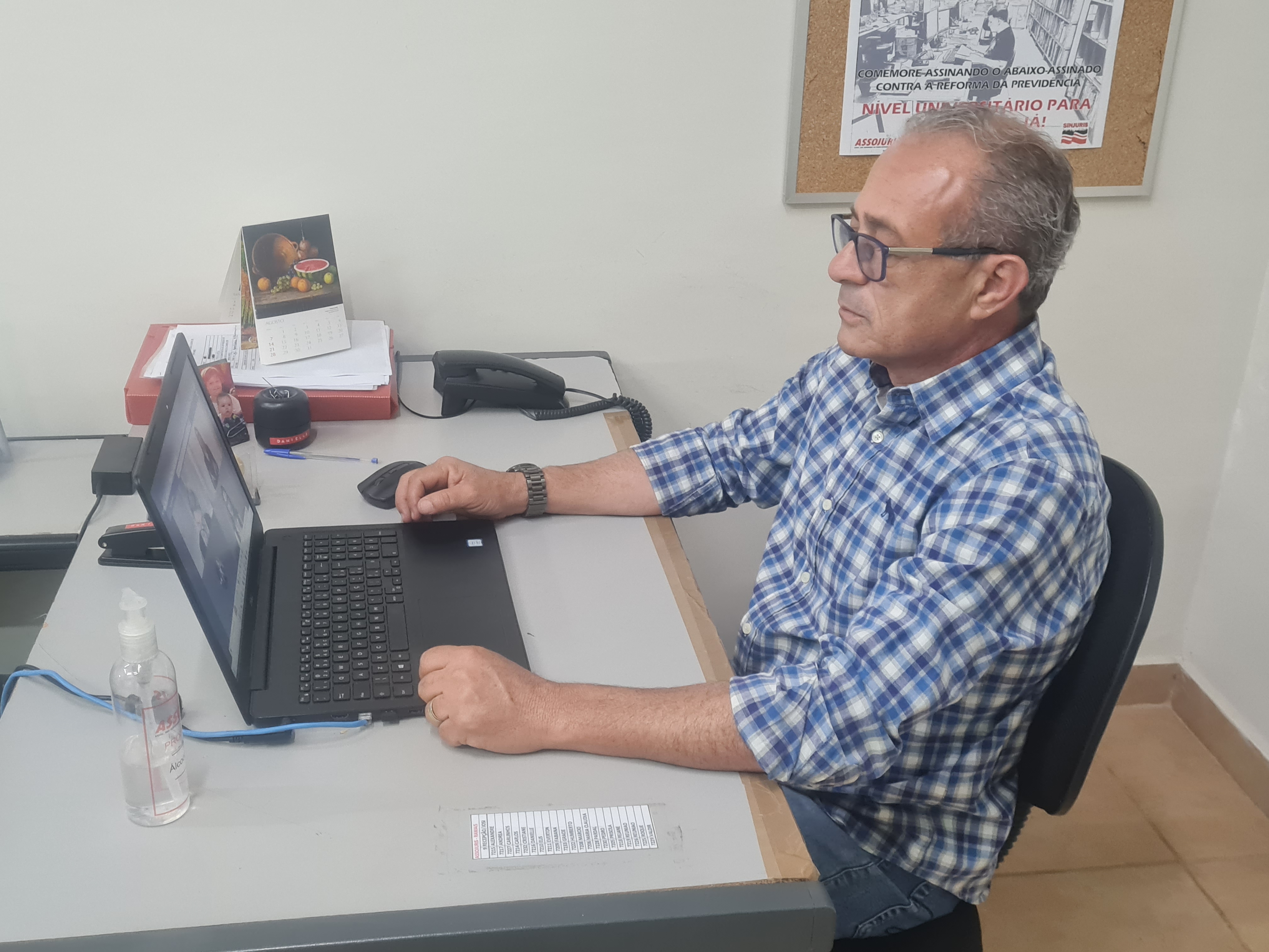 TJSP realiza LIVE sobre Homofobia e Transfobia