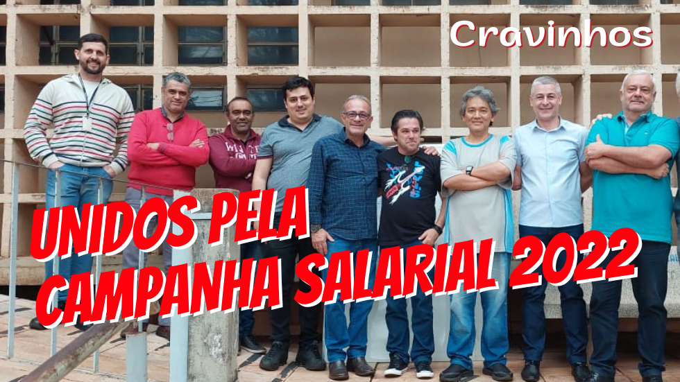 Cravinhos