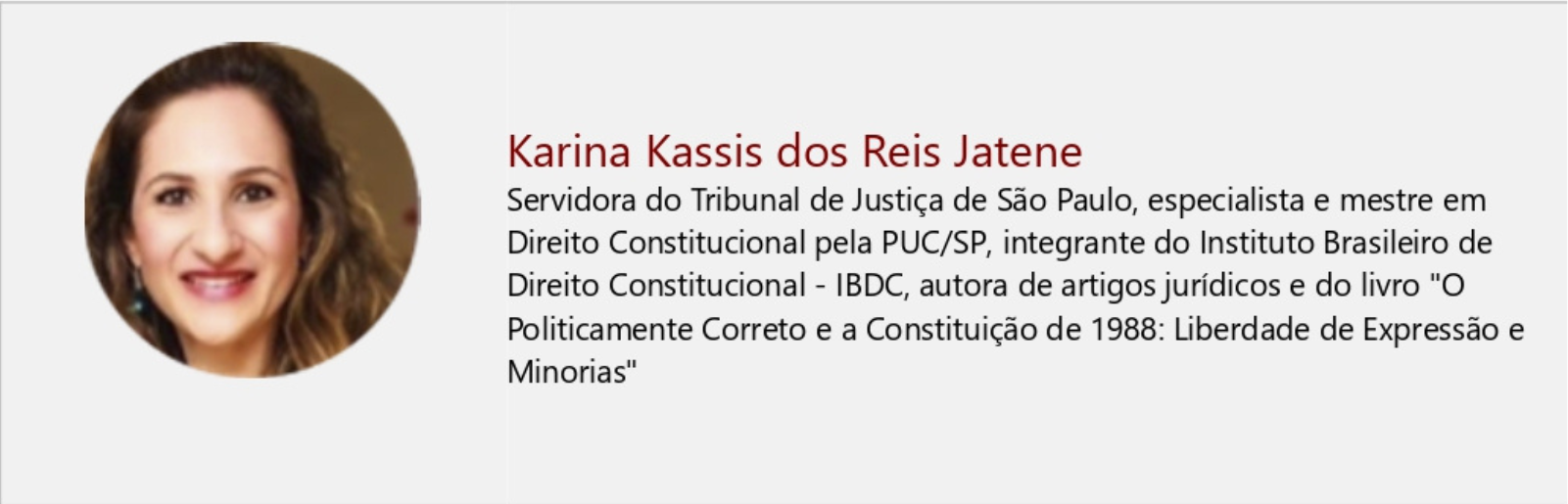 TJSP realiza LIVE sobre Homofobia e Transfobia