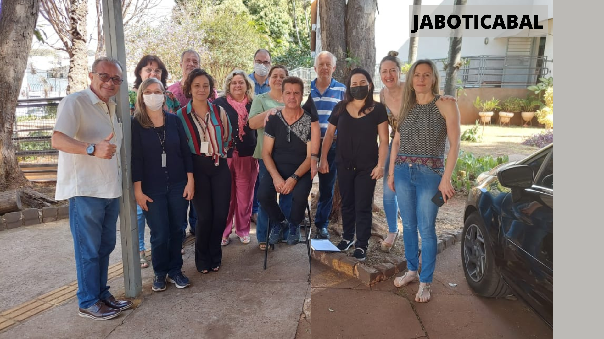 JABOTICABAL