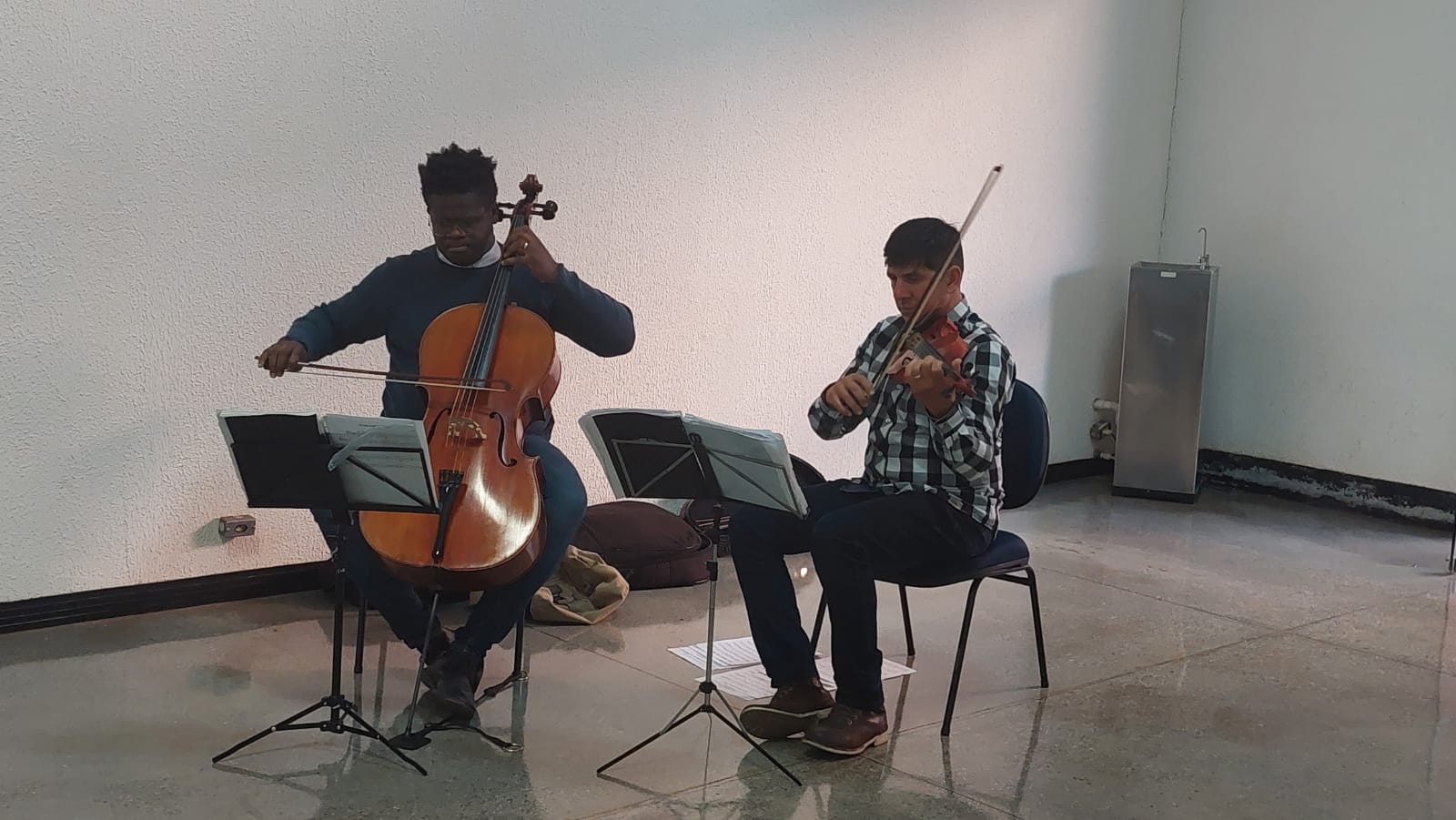 Judiciários de Patrocínio Paulista, Pedregulho e Franca debatem campanha salarial e recebem homenagem ao dia dos pais