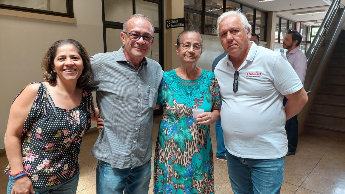 Fórum de Ribeirão Preto: pelo fortalecimento da “Família Forense”