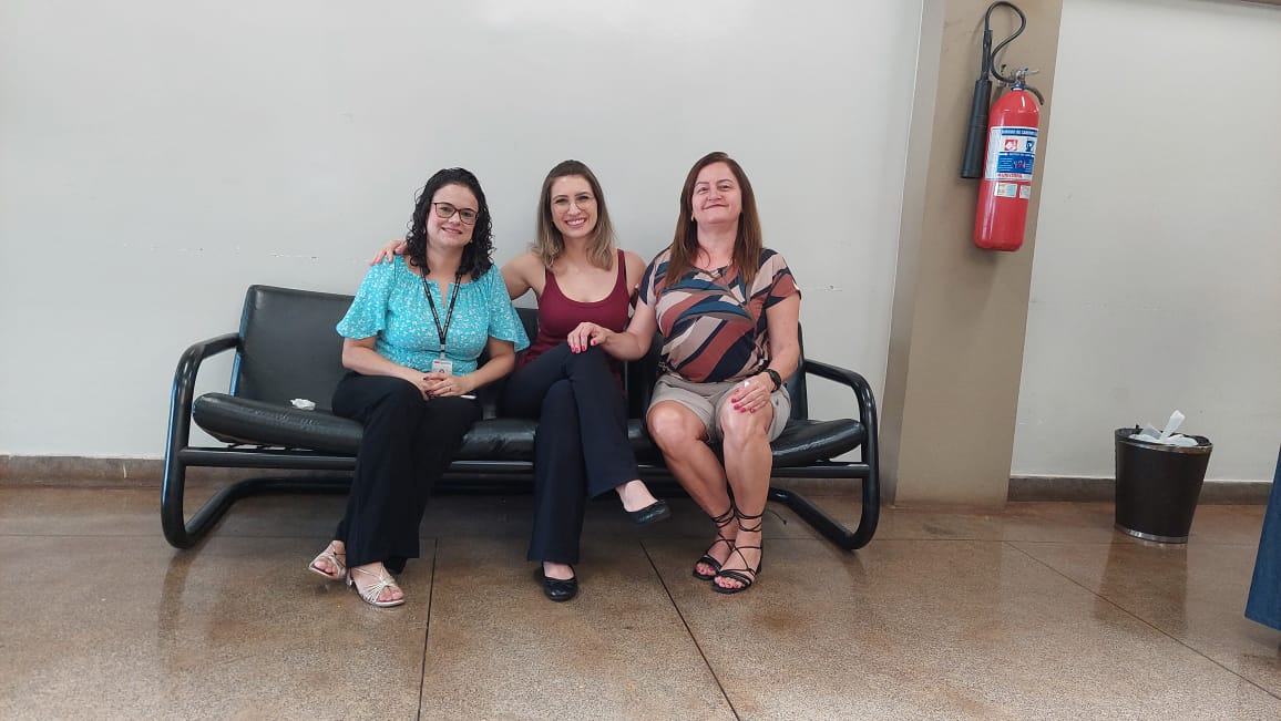 Fórum de Ribeirão Preto: pelo fortalecimento da “Família Forense”