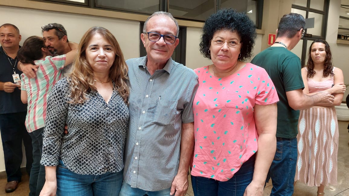 Fórum de Ribeirão Preto: pelo fortalecimento da “Família Forense”