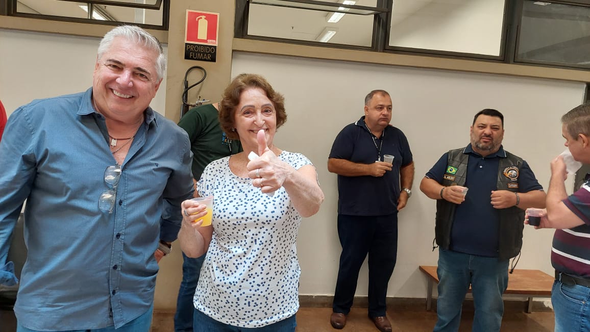 Fórum de Ribeirão Preto: pelo fortalecimento da “Família Forense”