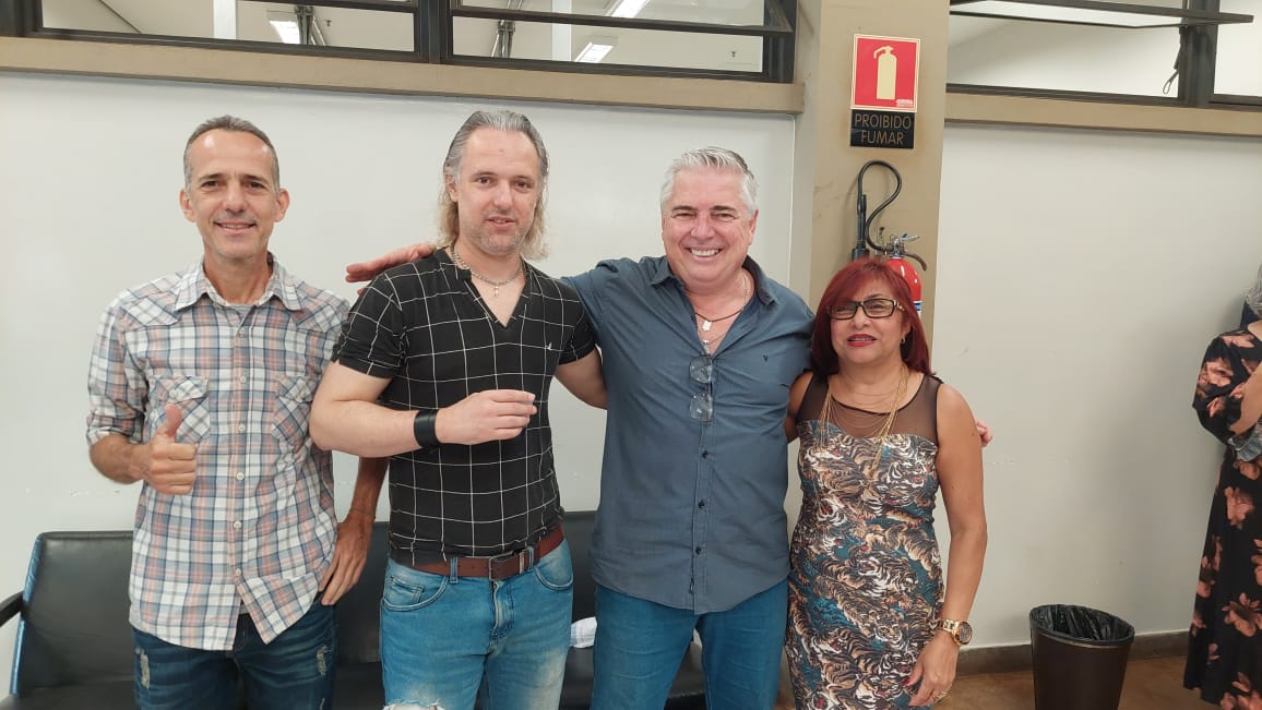 Fórum de Ribeirão Preto: pelo fortalecimento da “Família Forense”