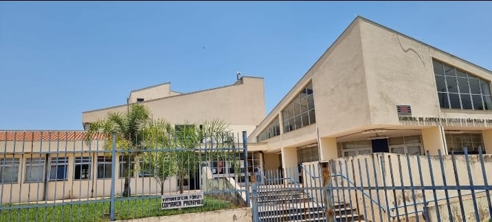 PACAEMBU FORUM