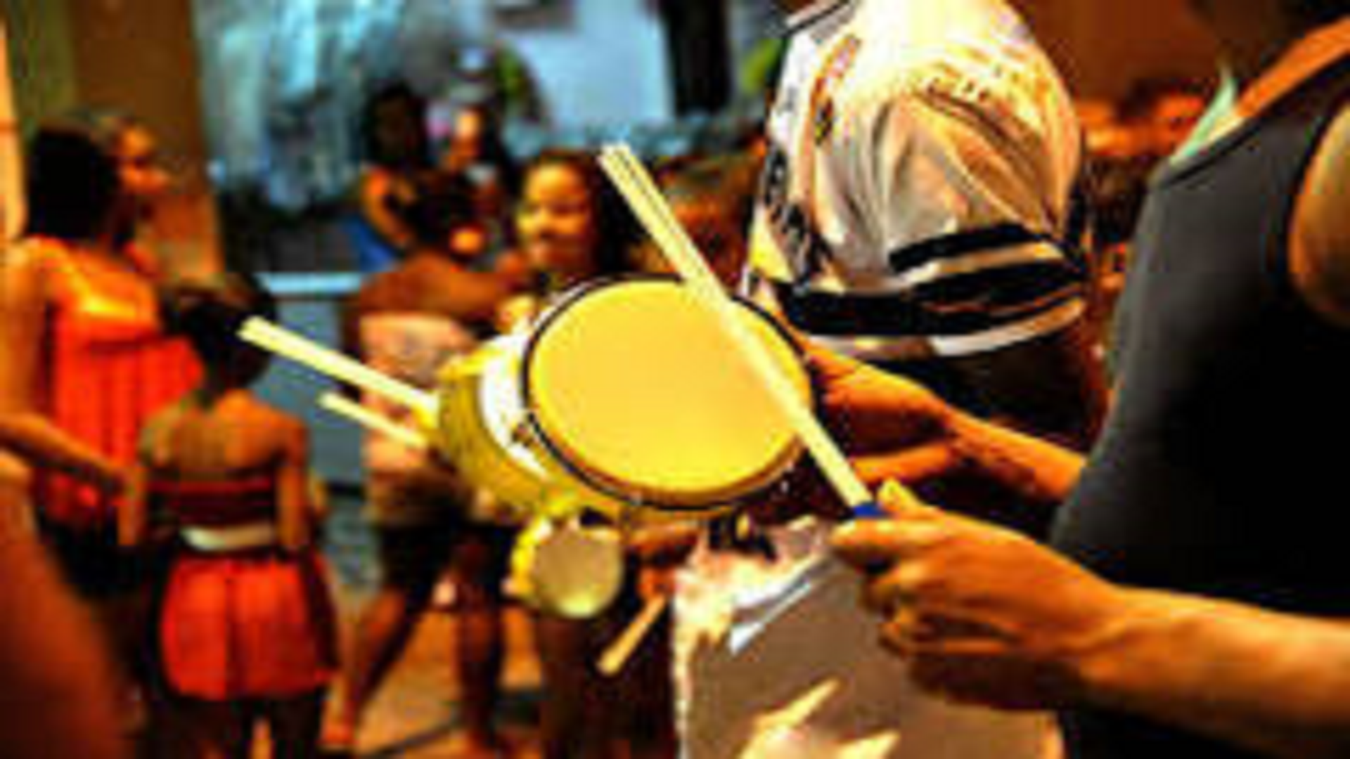 O Dia Nacional do Samba 