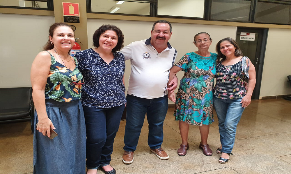 Fórum de Ribeirão Preto: pelo fortalecimento da “Família Forense”