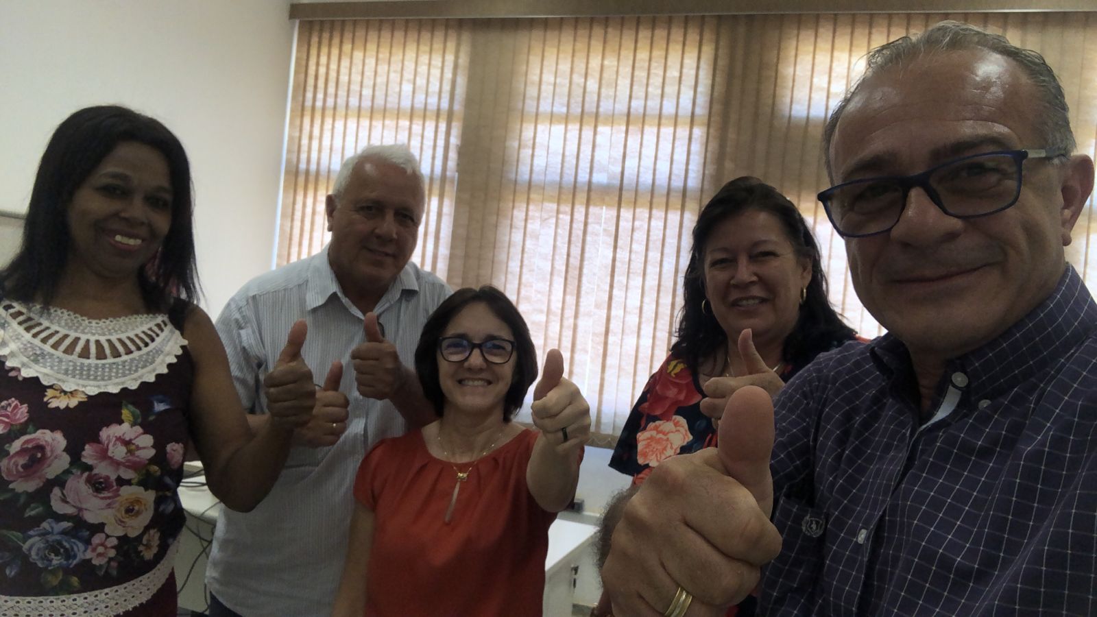 Servidores de SÃO JOAQUIM DA BARRA são visitados pela ASSOJURIS