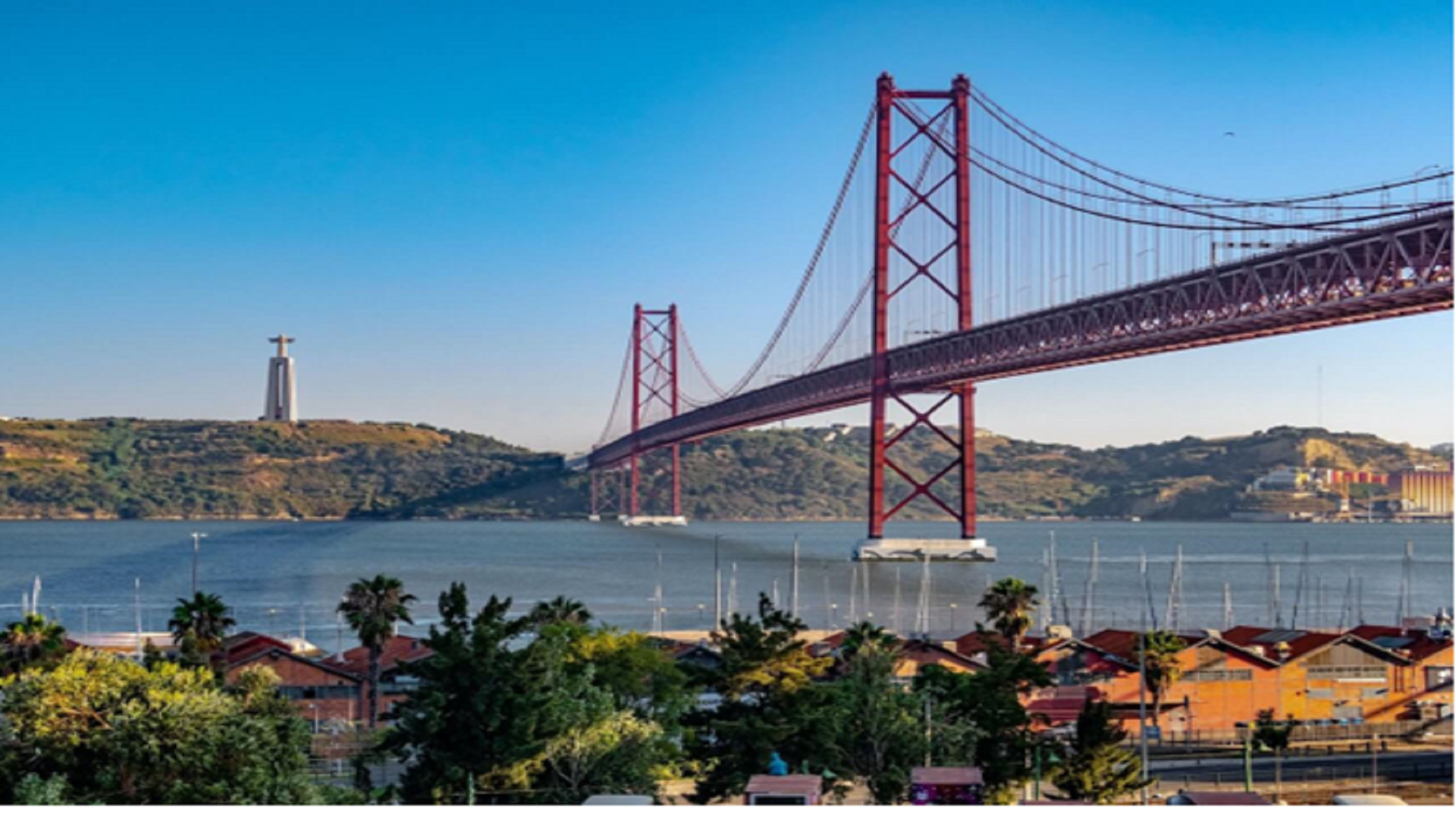 Pontes gêmeas?