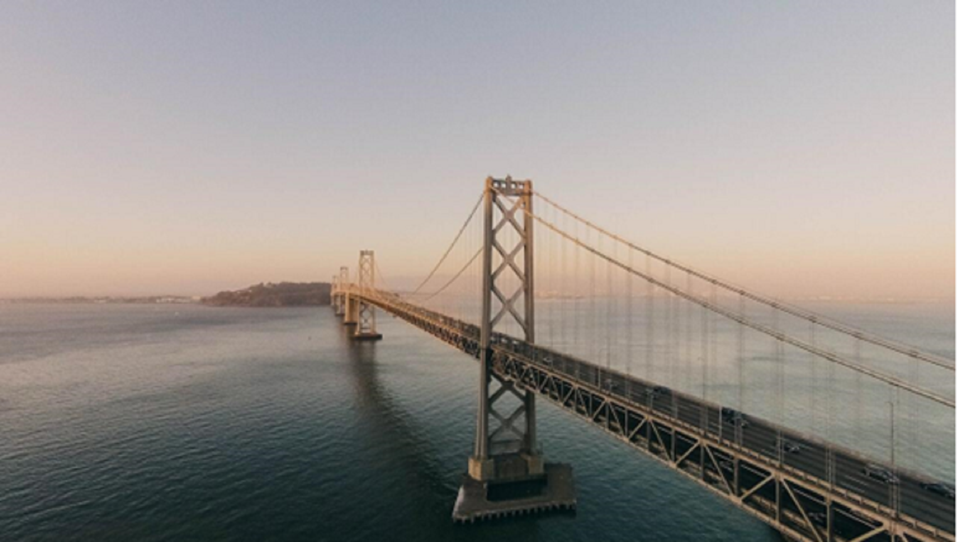 Pontes gêmeas?