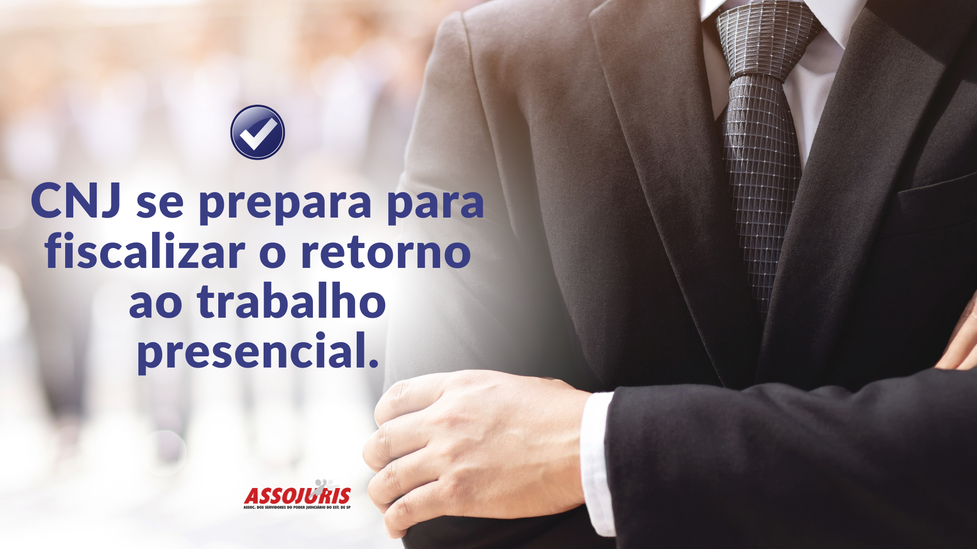 capa site – cnj se prepara para