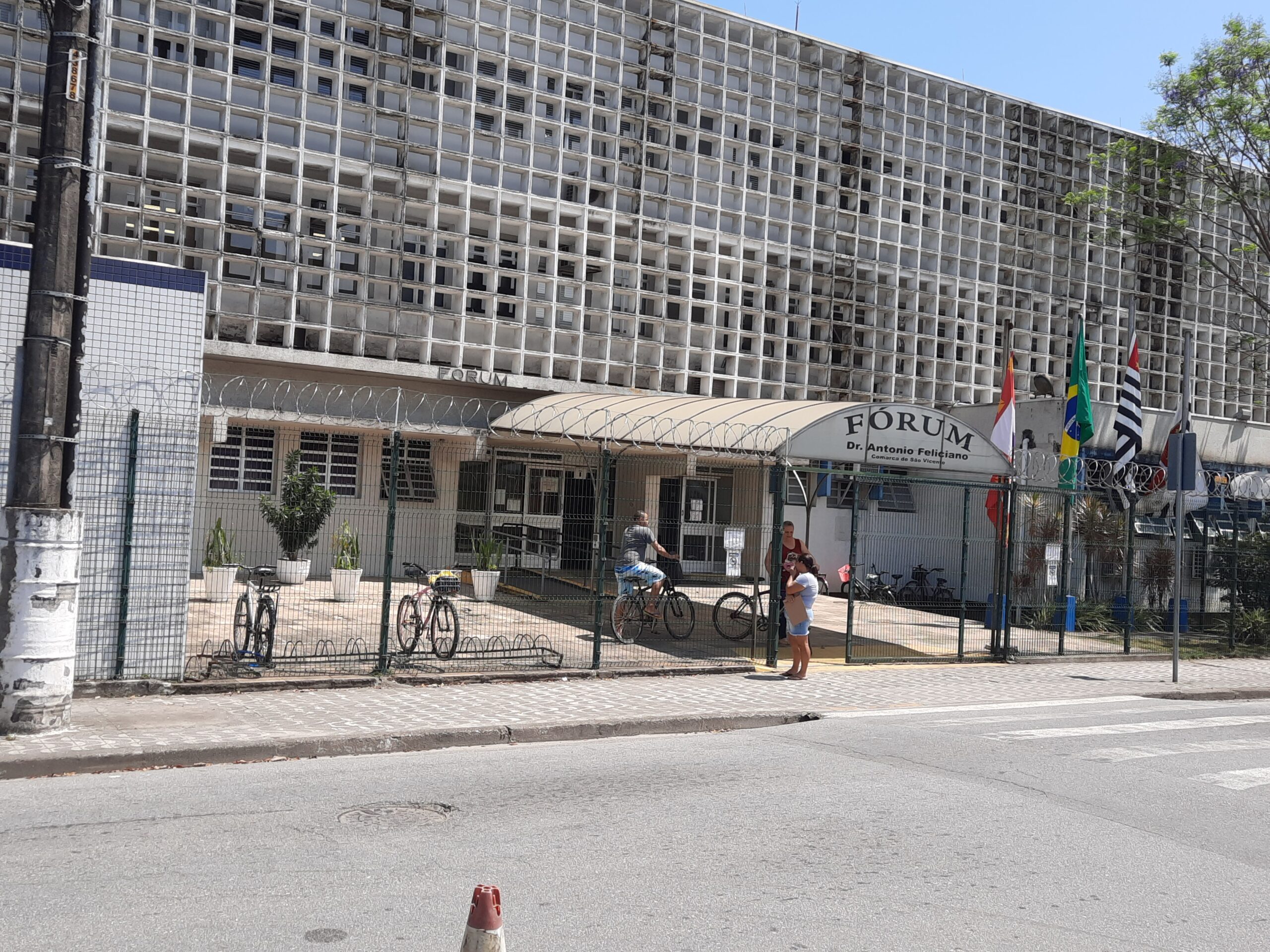 SAO VICENTE – RIBEIRO