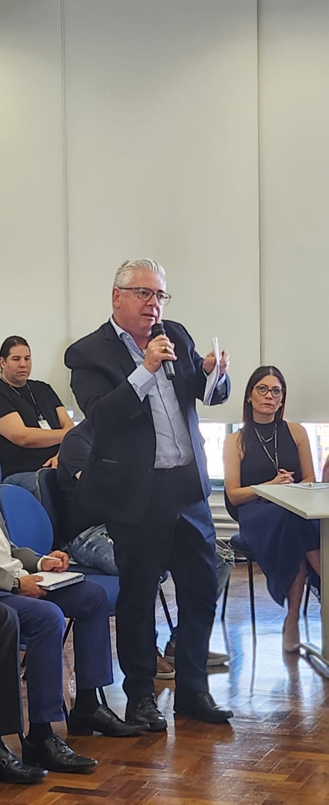 ASSOJURIS DEFENDE A SUSPENSÃO IMEDIATA DO RETORNO AO TRABALHO PRESENCIAL DOS SERVIDORES PORTADORES DE DEFICIÊNCIA