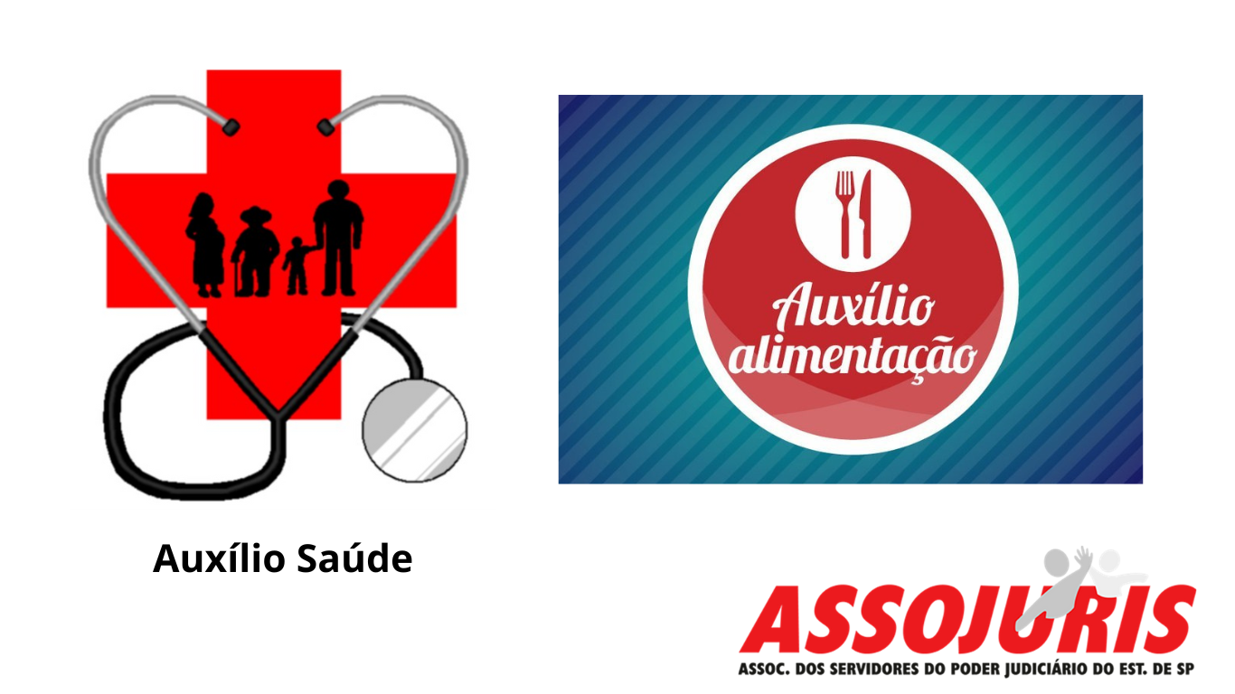 Auxílio Saúde