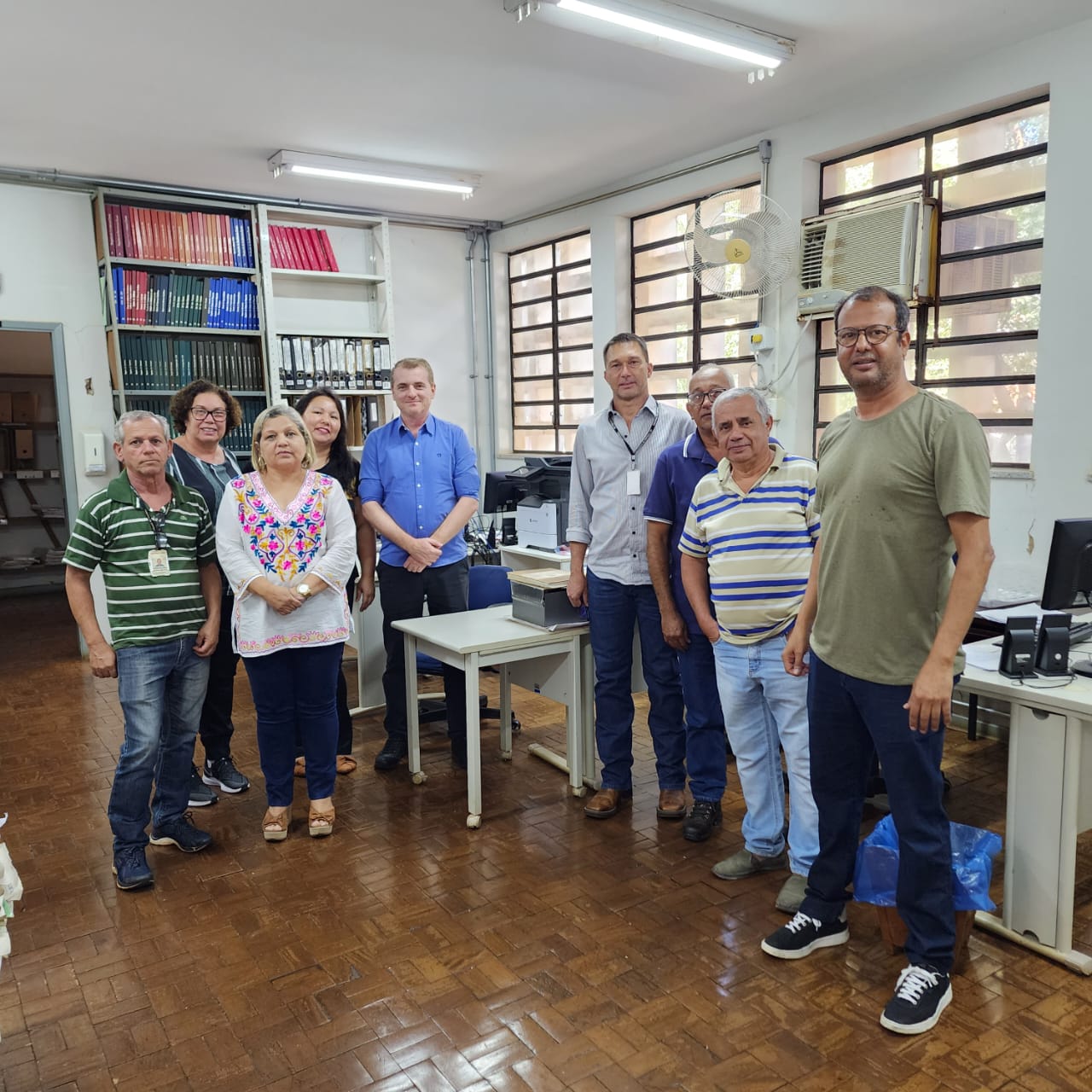 Mirante do Paranapanema delibera pela paralisação no 05 de maio