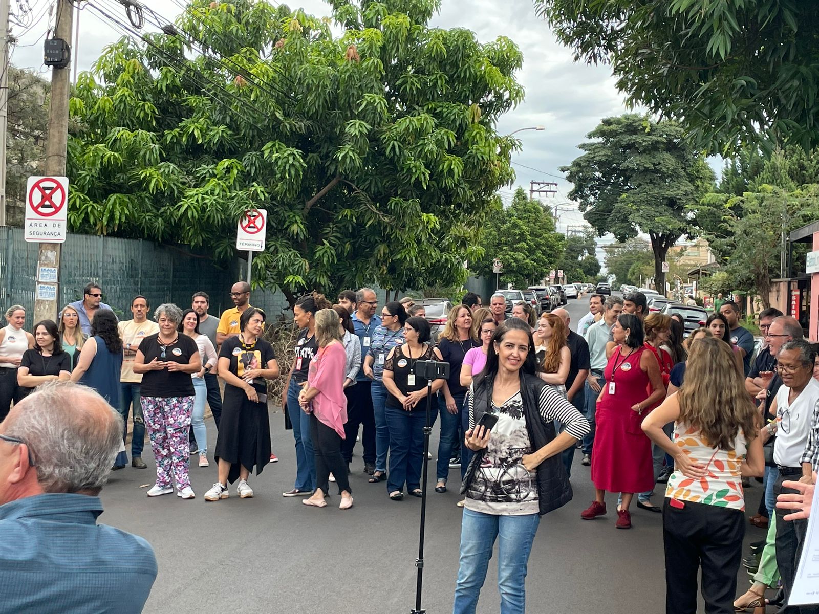 RIBEIRÃO PRETO… VAI PARAR!