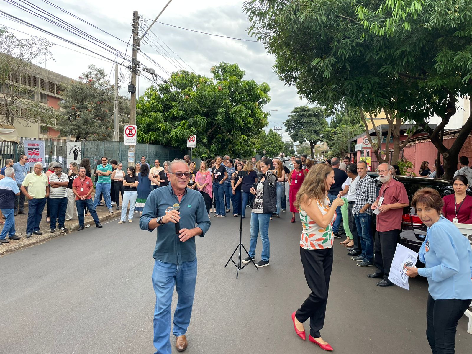 RIBEIRÃO PRETO… VAI PARAR!
