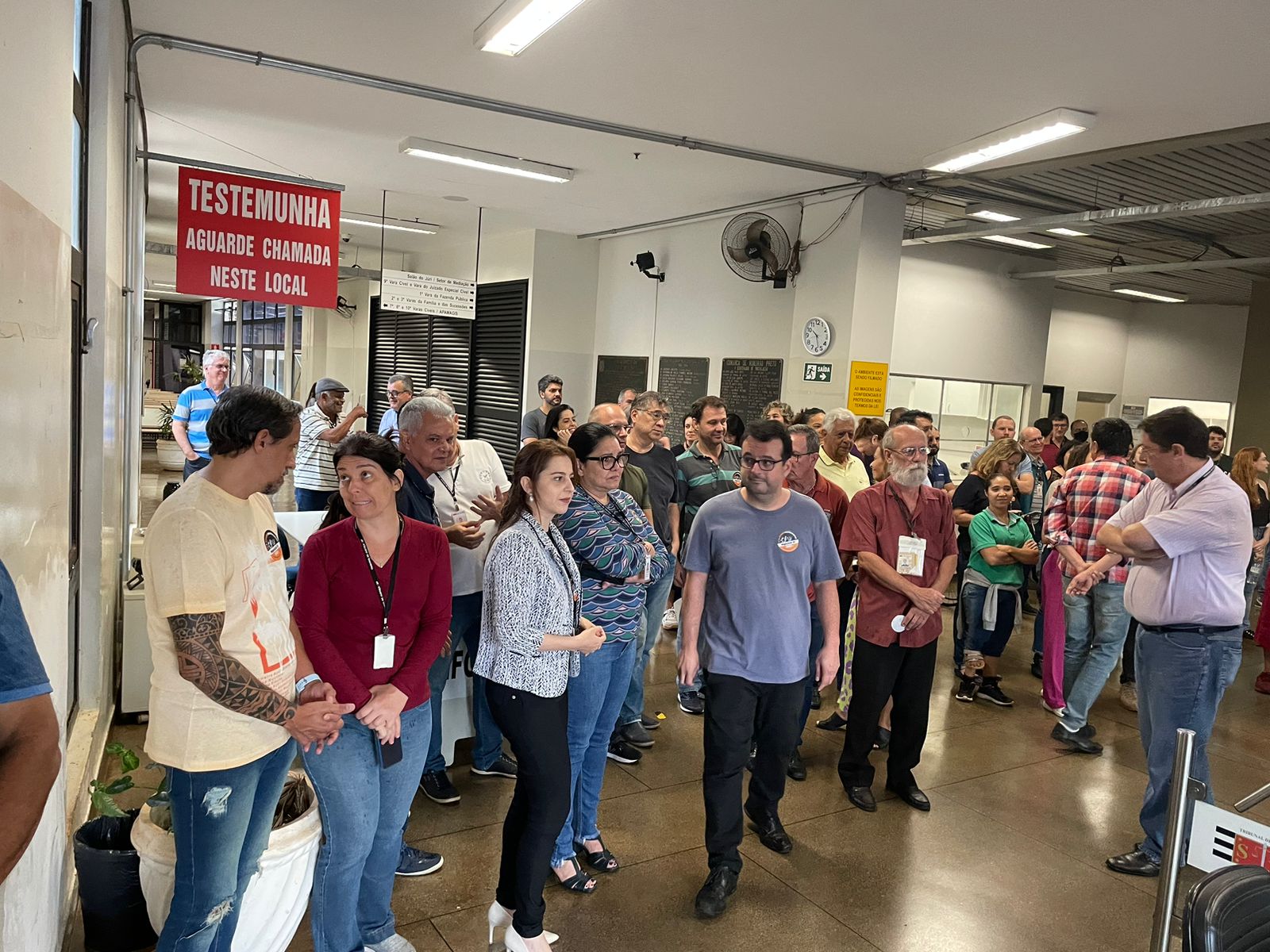 RIBEIRÃO PRETO… VAI PARAR!