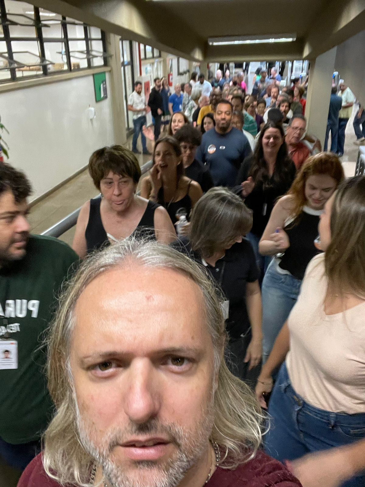 RIBEIRÃO PRETO… VAI PARAR!