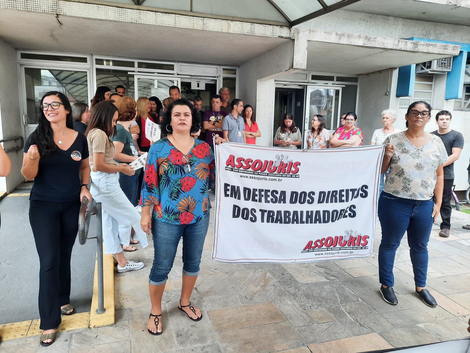 LITORAL SUL DE SÃO PAULO PROMETE PARAR