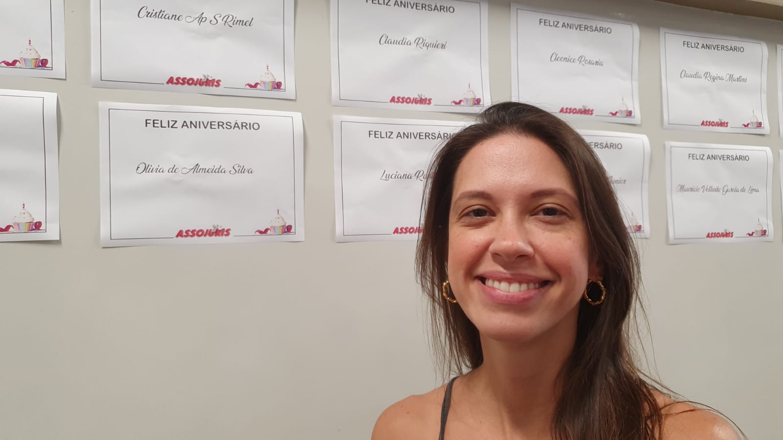 SERVIDORES DE RIBEIRÃO PRETO COMEMORAM ANIVERSÁRIO