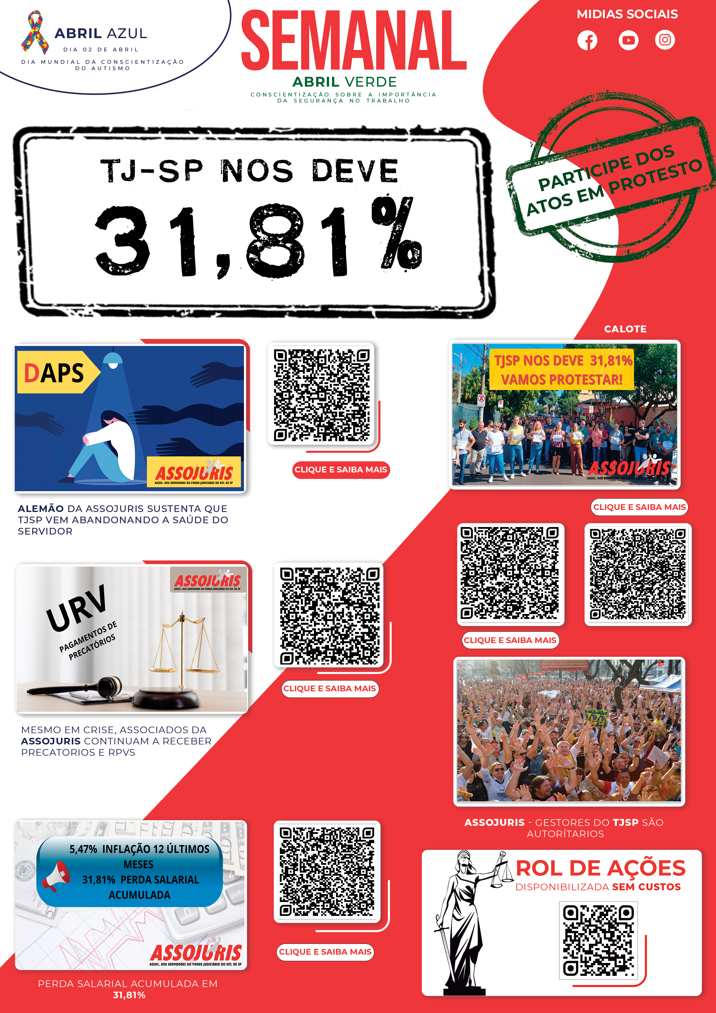 Semanal Assojuris