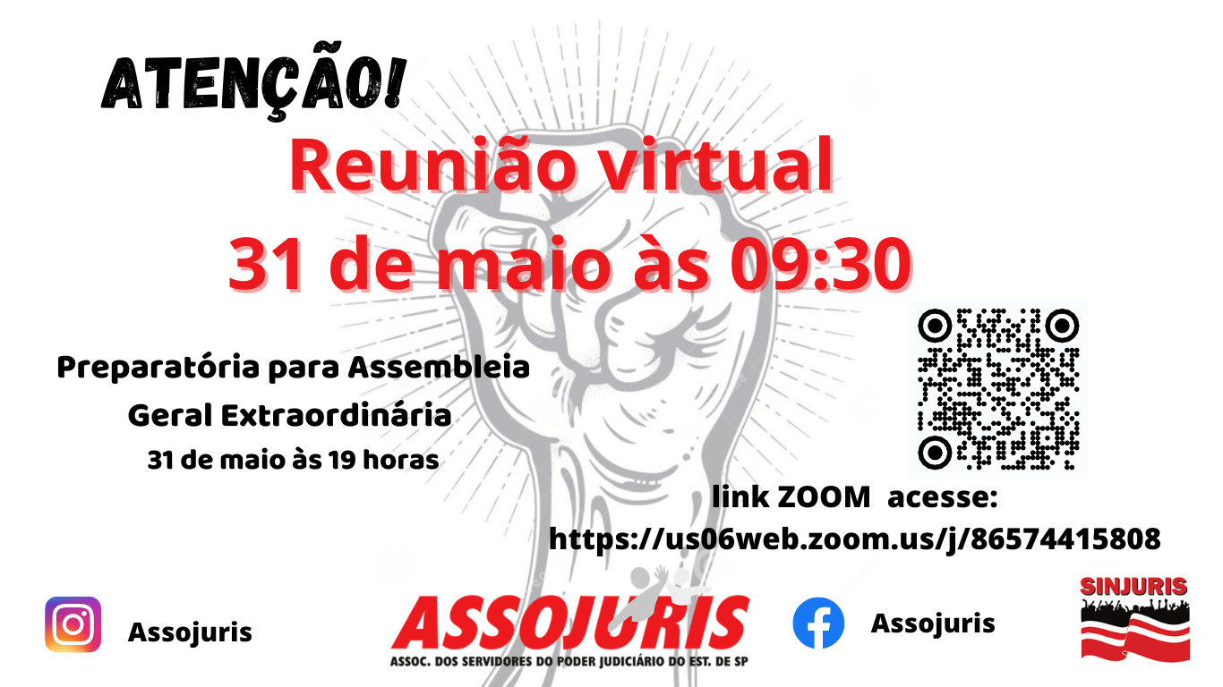 Associados da ASSOJURIS (1)